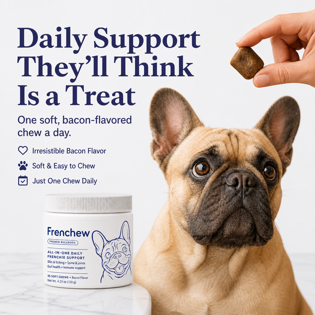 Frenchew