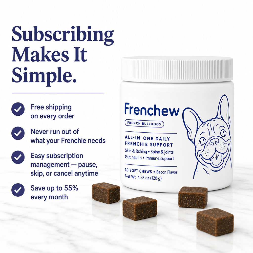 Frenchew