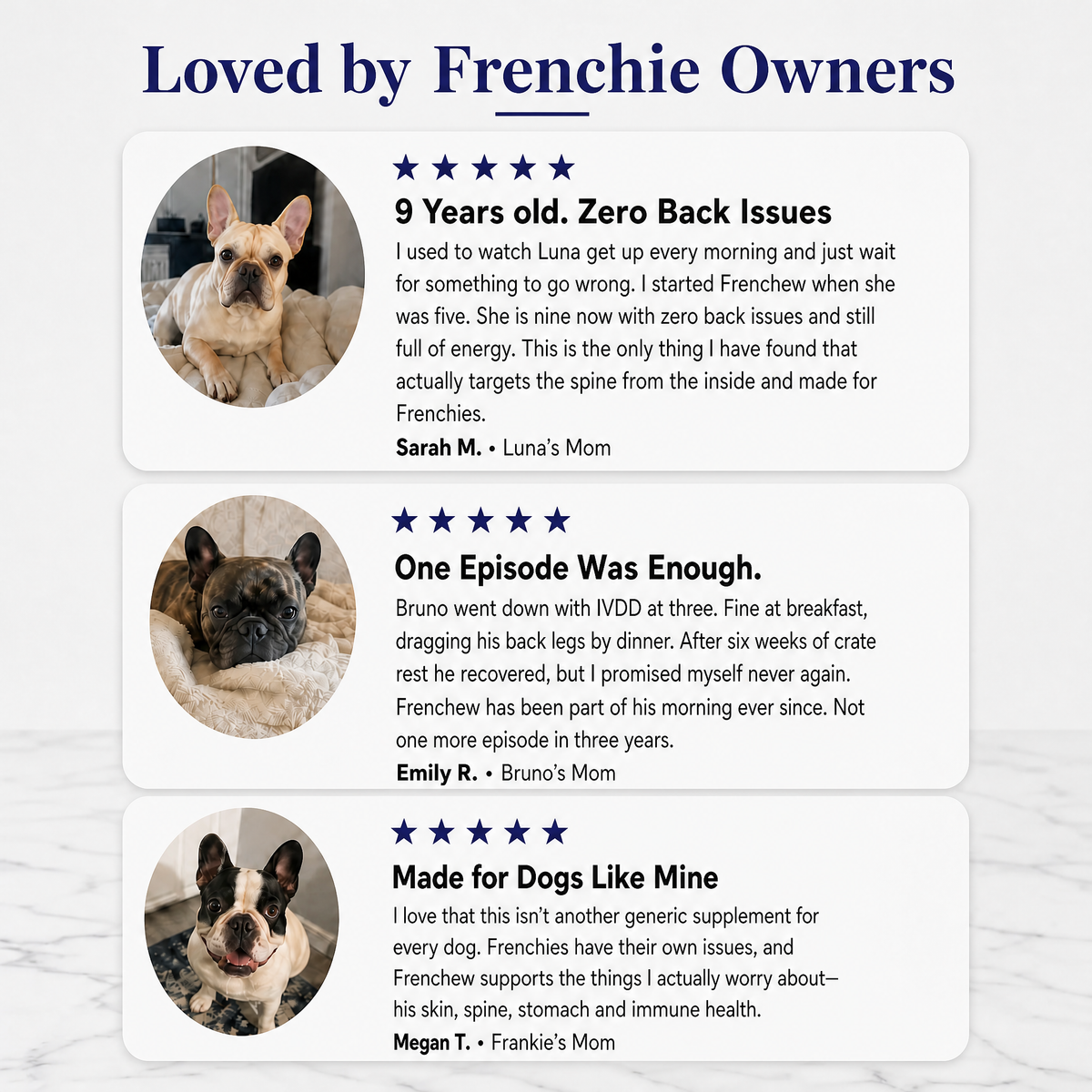 Frenchew