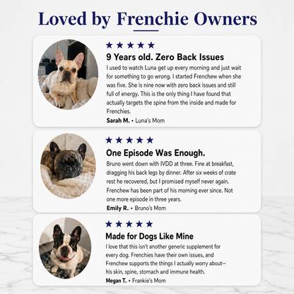 Frenchew