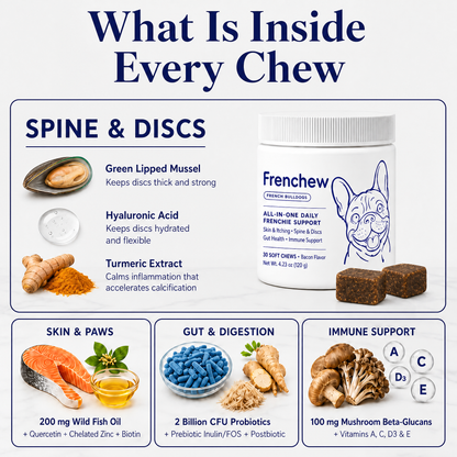 Frenchew